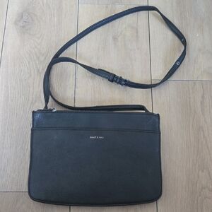 Matt & Nat Gil Dwel Crossbody Bag